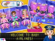 baby airlines ipad images 2
