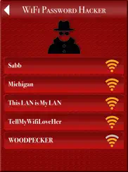 wi-fi password hacker ipad images 4