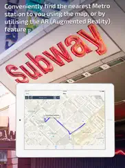 kyiv metro guide and route planner ipad images 4