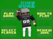 juke - football endless runner game ipad images 2