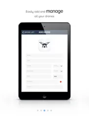 droner app ipad images 3