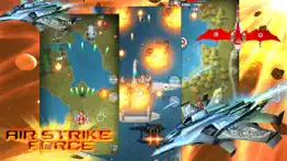 air strike force combat iphone images 2