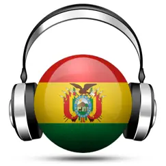 bolivia radio live player (la paz/quechua/aymara) logo, reviews
