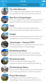 copenhagen offline map and city guide iphone images 2