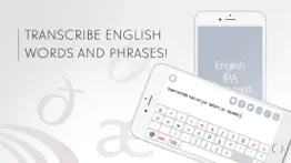 english phonetic keyboard with ipa symbols iphone images 2