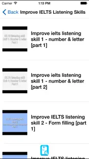ielts listening section test samples tricks skils iphone resimleri 3