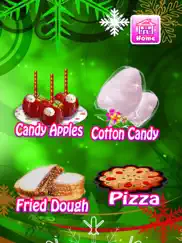 fair food donut maker - games for kids free ipad images 2