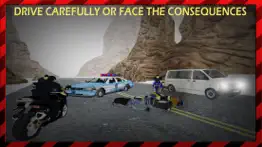 dangerous highway bike rider simulator - championship quest of super motogp bike race game iphone images 2