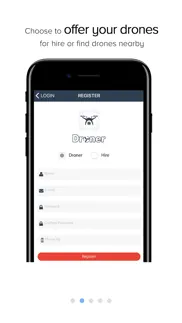 droner app iphone images 2