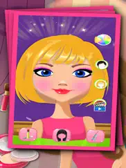 star hair and salon makeup fashion games free ipad images 3