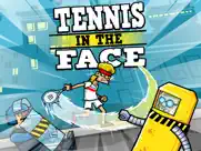 tennis in the face ipad images 2