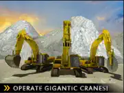 city builder construction crane operator 3d game ipad images 3