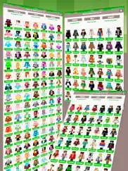 skins for minecraft pe & pc - free skins ipad images 3