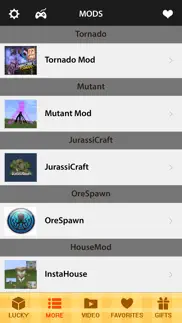 lucky block mods pro - modded guide : minecraft pc iphone images 3