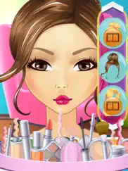 supermodel makeup happily ever after dress up spa ipad images 1