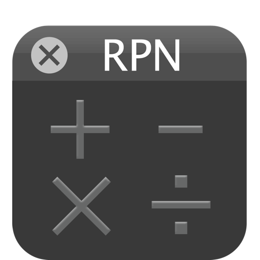 always on top rpn calculator logo, reviews