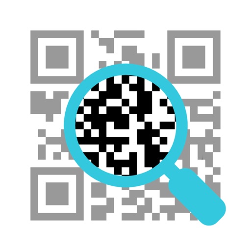 QR Reader - QR code scanner app reviews download