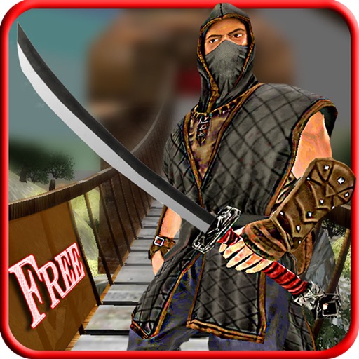 Ninja assassin Samurai Warrior the day of the dead app reviews download