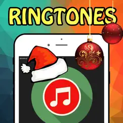 christmas ringtones pro logo, reviews