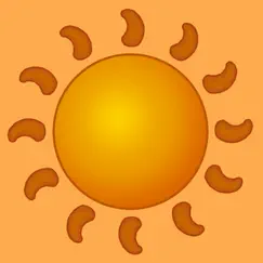 sun calendar logo, reviews