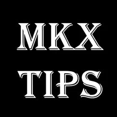 tips for mortal kombat x - mobile guide with tips and tricks for mkx! logo, reviews