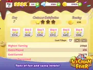 ice cream fever - cooking game ipad images 3