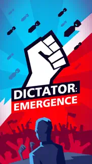 dictator: emergence айфон картинки 1