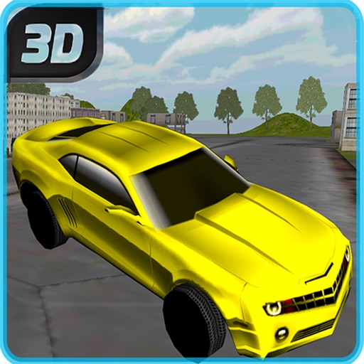 Car Parking Games 3D - New Car Parking 2017 app reviews download