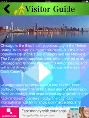 chicago tourist guide ipad images 4