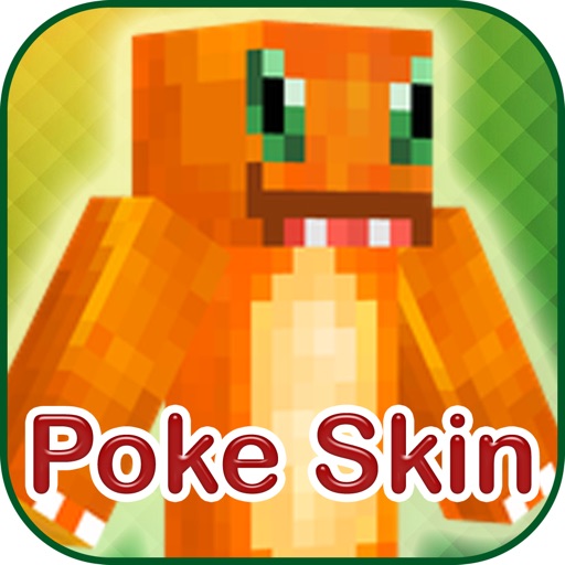 Poke Skins for Minecraft - Pixelmon Edition Skins app reviews download