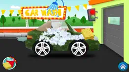car wash for kids iphone images 2