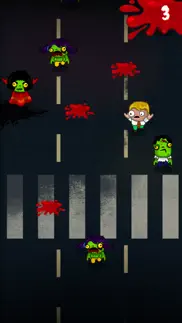 zombies crossy smasher iphone images 2