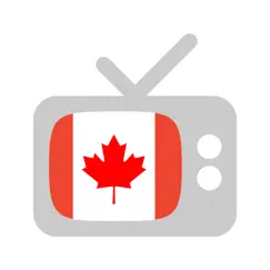 canada tv - canadian television online logo, reviews
