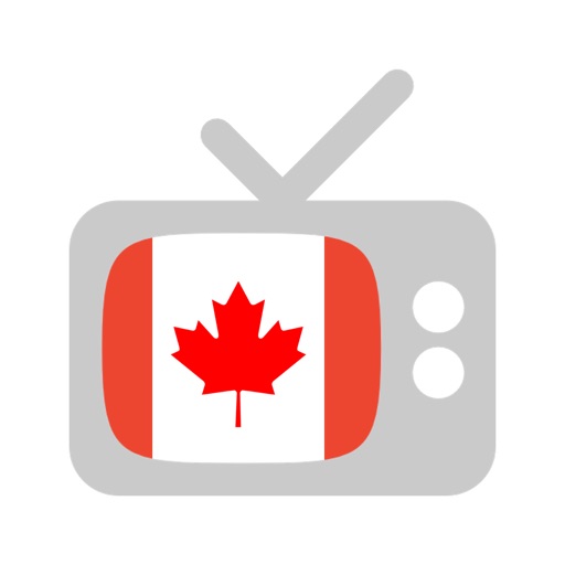 Canada TV - Canadian television online app reviews download
