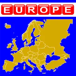 europe- logo, reviews