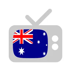 australia tv - australian television online logo, reviews