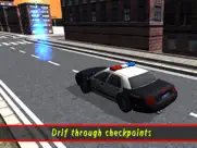 police stunts crazy driving school real race game ipad images 1