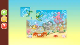 animal jigsaw puzzles game for kids hd free iphone images 4