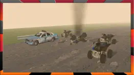 most wanted speedway of quad bike racing game iphone images 4
