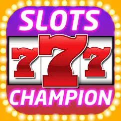 slots champion: free casino slot machines обзор, обзоры