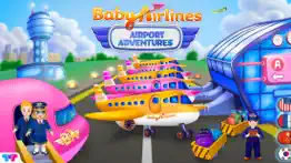 baby airlines iphone images 1