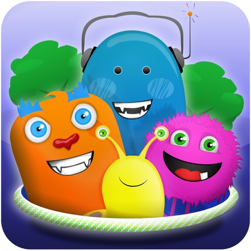 Spelling Monster Free app reviews download