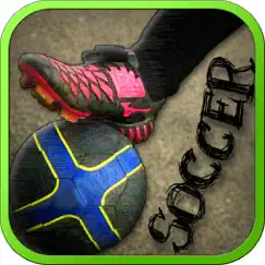 usa street x flick soccer 2017 logo, reviews