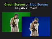 green screen pro - the chroma key camera ipad images 3