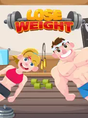 lose weight – best free weight loss & fitness game ipad images 1