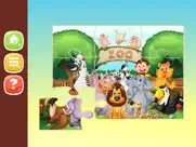 animal jigsaw puzzles game for kids hd free ipad images 3