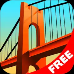 bridge constructor free logo, reviews