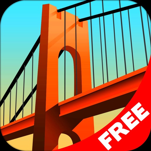 Bridge Constructor FREE app reviews download