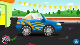 car wash for kids iphone images 3
