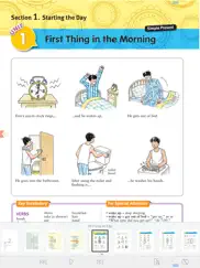 english for everyday activities ipad images 2